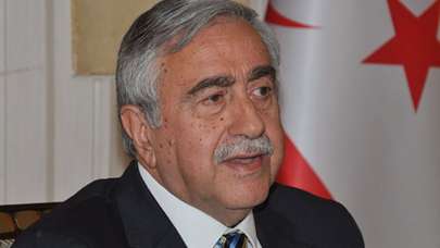 Akıncı’dan 'Türkiye' mesajı: Varlığı, en büyük güvencemiz