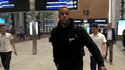 Zanka İstanbul'da