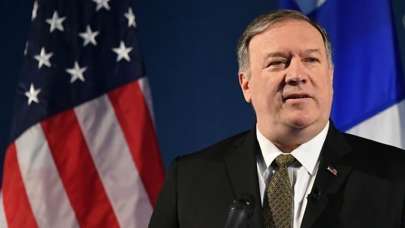 Pompeo'dan güvenli bölge açıklaması! Büyük adım olacak