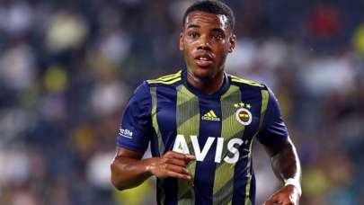 Fenerbahçe'de Rodrigues sürprizi! Kadroya alınmadı