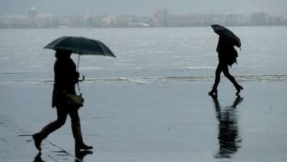 Meteoroloji uyardı! Bu sefer yağış değil