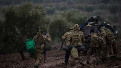 3 ilde PKK'ya 'Kıran operasyonu' başlatıldı