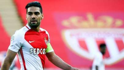 Falcao için çarpıcı iddia