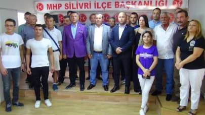 MHP liderinin çağrısı karşılık buldu