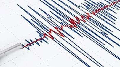 Ankara'da deprem mi oldu? Ankara’da kaç şiddetinde deprem oldu?