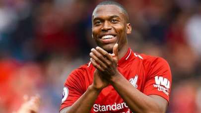 KAP'a bildirildi! Daniel Sturridge Trabzonspor'da