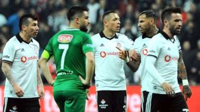 Beşiktaş'ta ayrılık! İtalyan ekiple anlaştılar