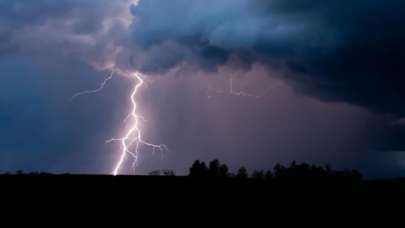 Meteorolojiden kritik uyarı! Gök gürültülü sağanak yağış geliyor