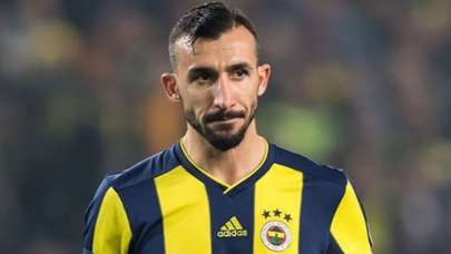 Mehmet Topal'ın yeni takımı belli oldu