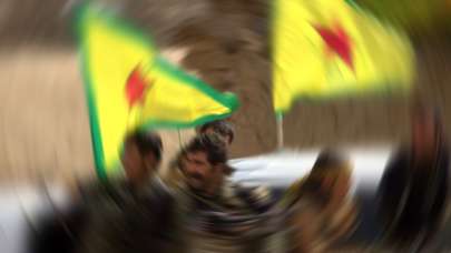 'YPG tüm bölgeden çekilecek'