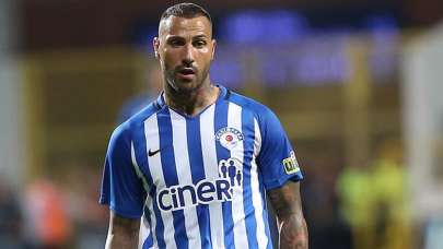 Quaresma: Benim için yok