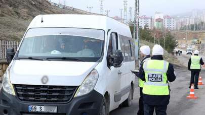 İçişleri Bakanlığı'ndan önemli talimat! 81 ile gönderildi