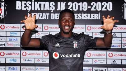 İşte yeni Kartal