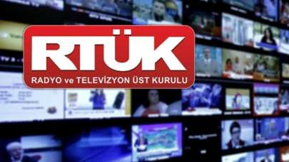 RTÜK'ten Netflix açıklaması