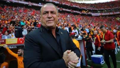 Fatih Terim'e PFDK şoku