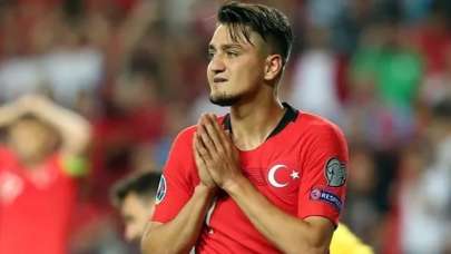 Cengiz Ünder kadrodan çıkarıldı