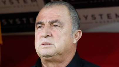 PFDK'dan Fatih Terim'e 4 maç ceza!