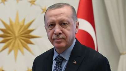 Cumhurbaşkanı Erdoğan'dan yeni eğitim-öğretim yılı mesajı