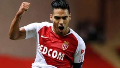 Falcao'nun metabolik yaşı bakın kaç çıktı!