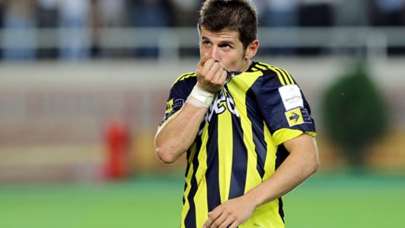 Fenerbahçe'de Emre Belözoğlu şoku