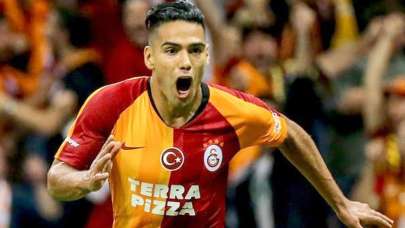 Falcao dünya basınında!