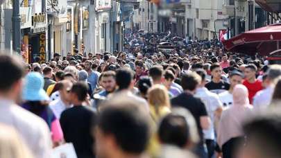 İşsizlik rakamları açıklandı