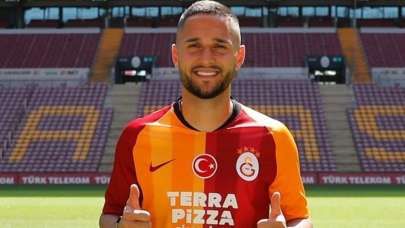 Andone: Hayal kırıklığına uğradım