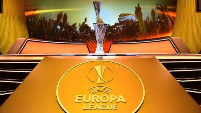 UEFA Avrupa Ligi'nde perde açılıyor