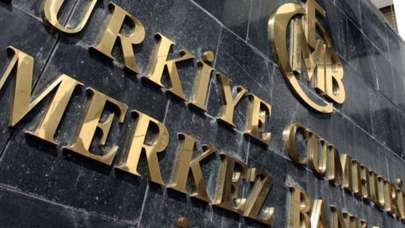 Merkez Bankası rezervleri açıklandı