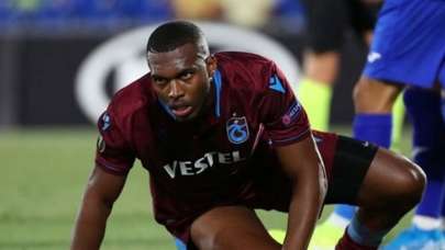 Trabzonspor’da Daniel Sturridge şoku