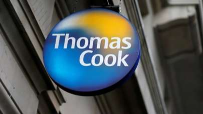 İngiliz tur operatörü Thomas Cook iflas etti