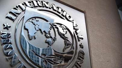 Bakanlıktan IMF açıklaması: Uygun görülmemektedir