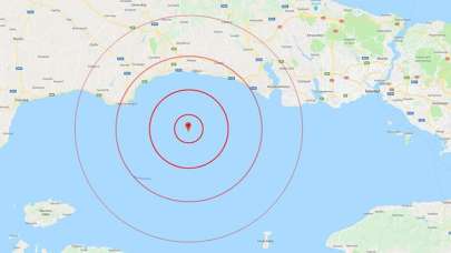 Silivri Belediye Başkanı'ndan deprem açıklaması