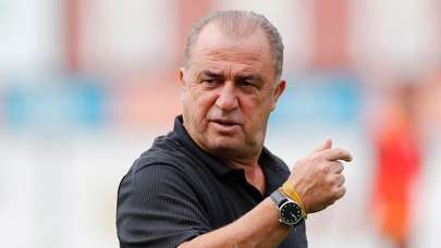 Real Madrid’te Fatih Terim bombası