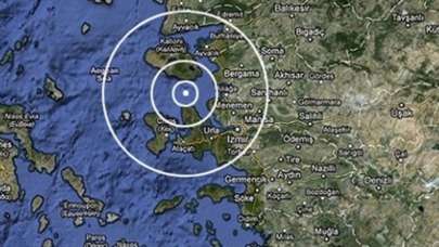 Çarpıcı tespit: Deprem faydalı oldu