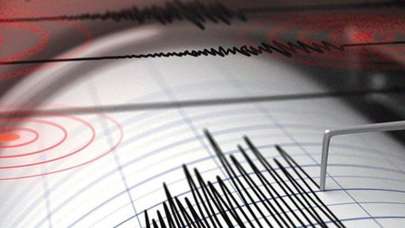 6.1'lik depremin ardından tsunami alarmı