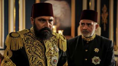 Payitaht Abdülhamid 90. bölüm fragmanı