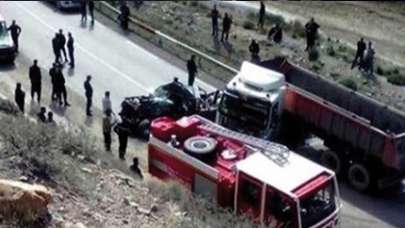 Çin’de katliam gibi kaza! Çok sayıda ölü var