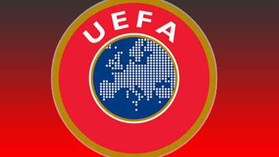 UEFA'dan Türk hakemlerine görev