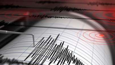 Uzman isimden korkutan deprem açıklaması