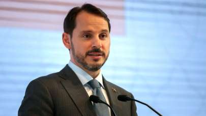 Bakan Albayrak: YEP'in ana teması 'Değişim başlıyor'