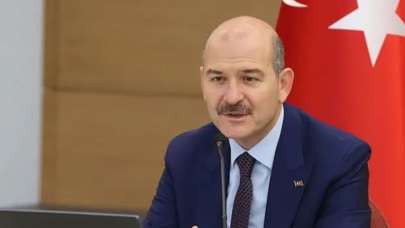 Bakan Soylu: Kış operasyonlarına başlıyoruz