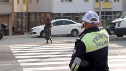 Yarına dikkat! 200 bin kolluk kuvveti görevlendirildi