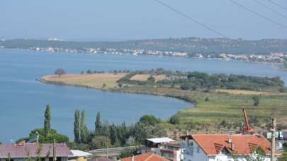 Aliağa tarih turizimin başkenti olacak