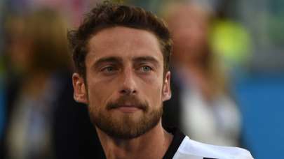 Marchisio futbolu bıraktı