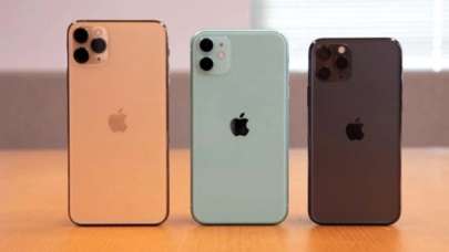 iPhone 11'lerin Türkiye fiyatı belli oldu