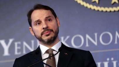 Bakan Albayrak'tan İVME paketi açıklaması