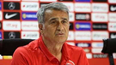 Şenol Güneş’ten Abdullah Avcı’nın sözlerine cevap!