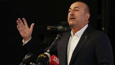 Bakan Çavuşoğlu: “Cezayir'in istikrarı Türkiye için önemlidir”