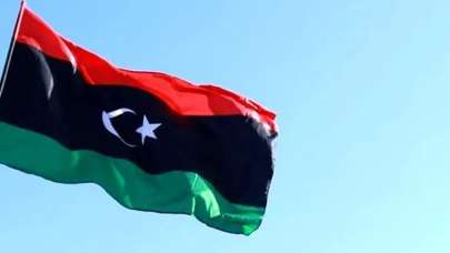 Libya'dan Arap Birliği'nin Türkiye karşıtı talebine ret!